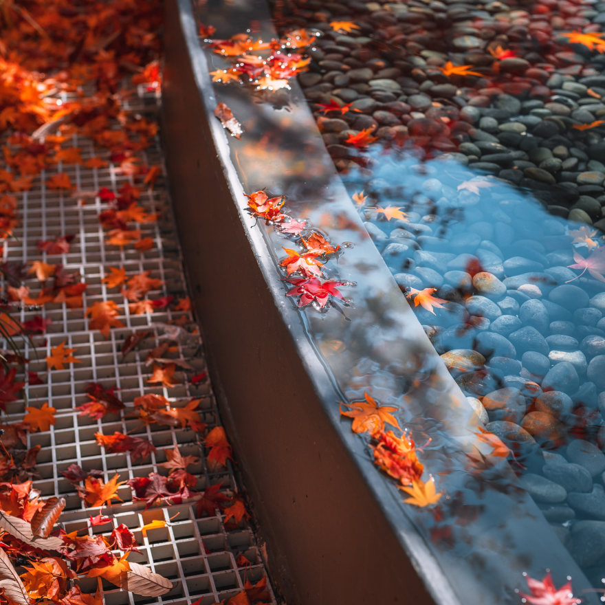 博物馆 SAN丨韩国原州市丨安藤忠雄-8