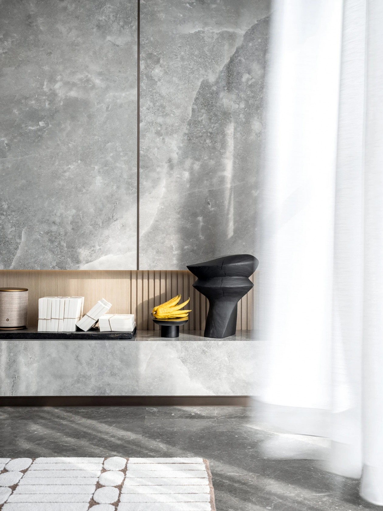 星河广州南沙丹堤别墅丨中国黄山丨C&C 壹挚设计,凯斯设计（深圳）有限公司-32