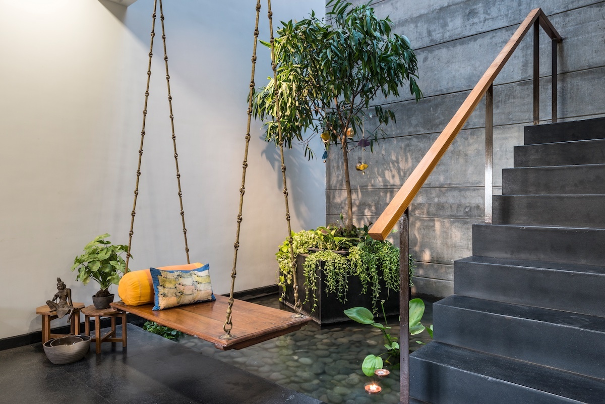 The H Cube House  Studio Lagom-58