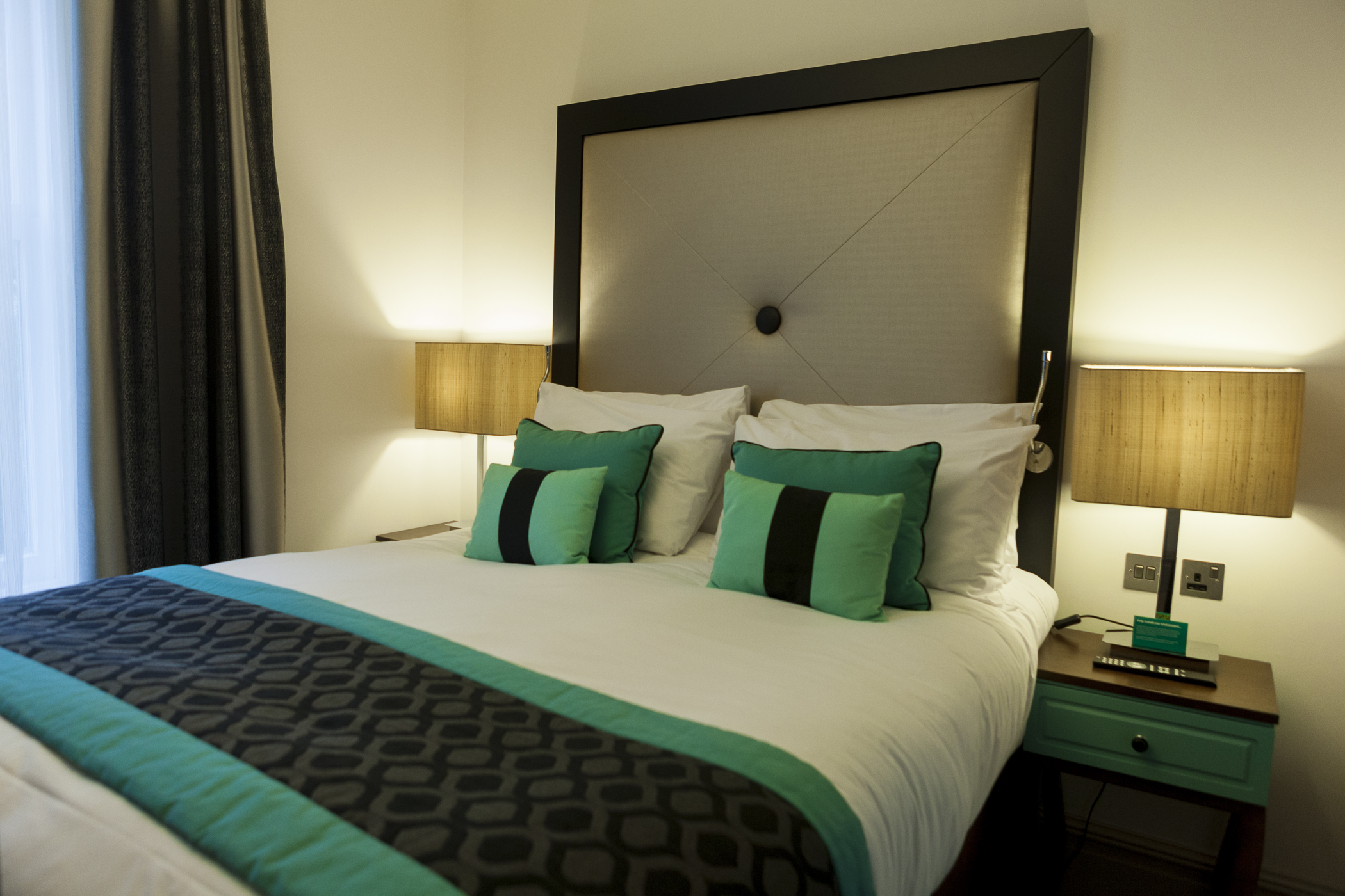 Hotel Indigo London Kensington   Earl s Ct-4