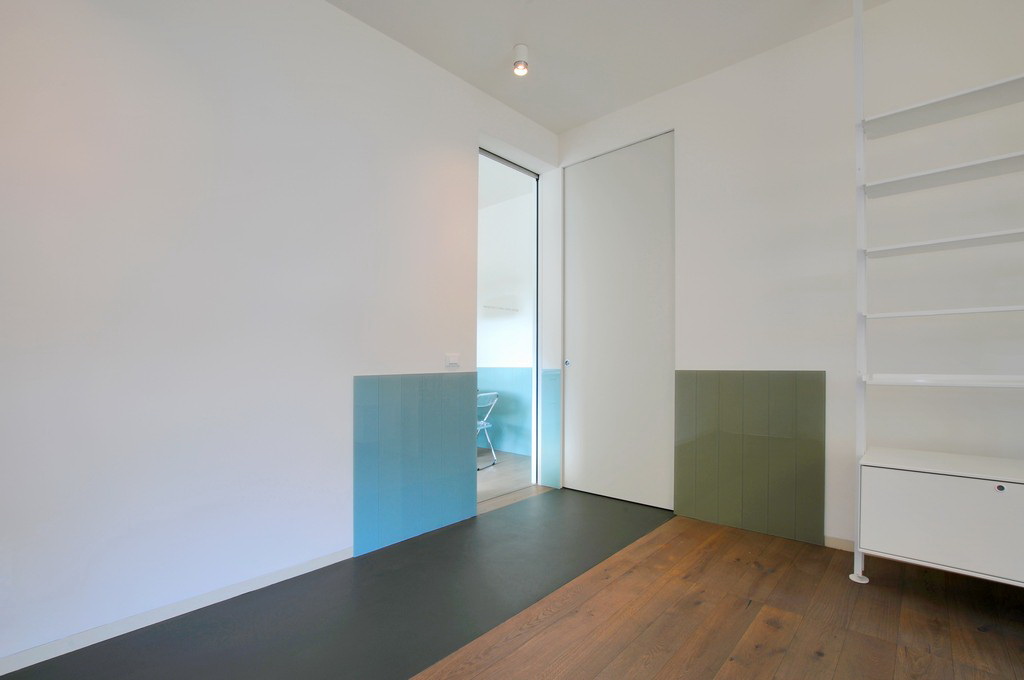 现代简约风住宅设计——张德良、殷崇渊的演拓空间-20