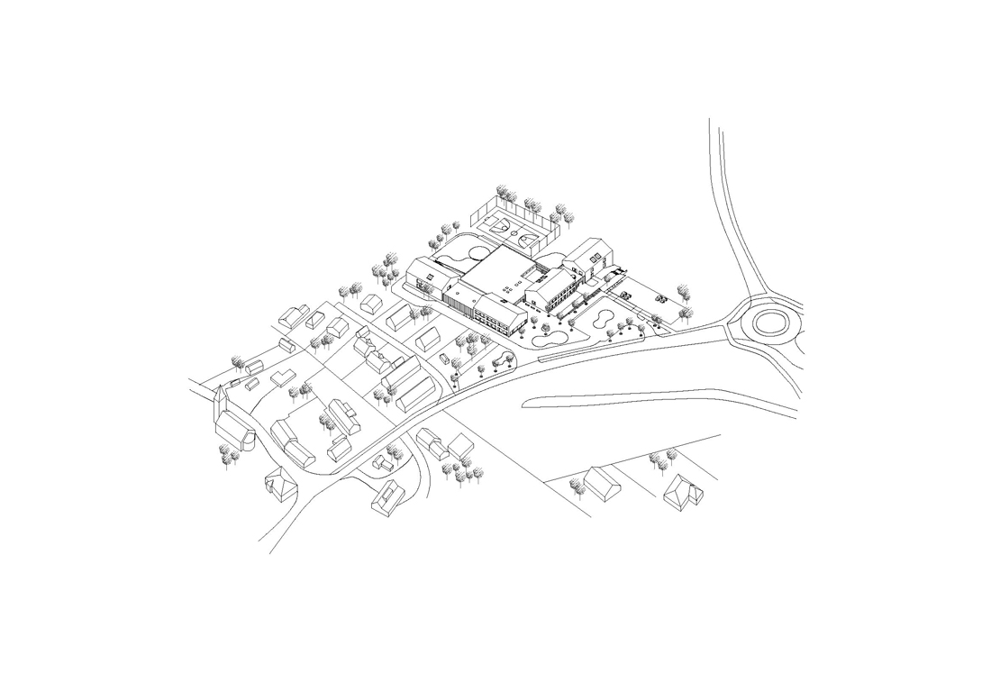 Elementary School Amos: A Community Building – urbanNext-32