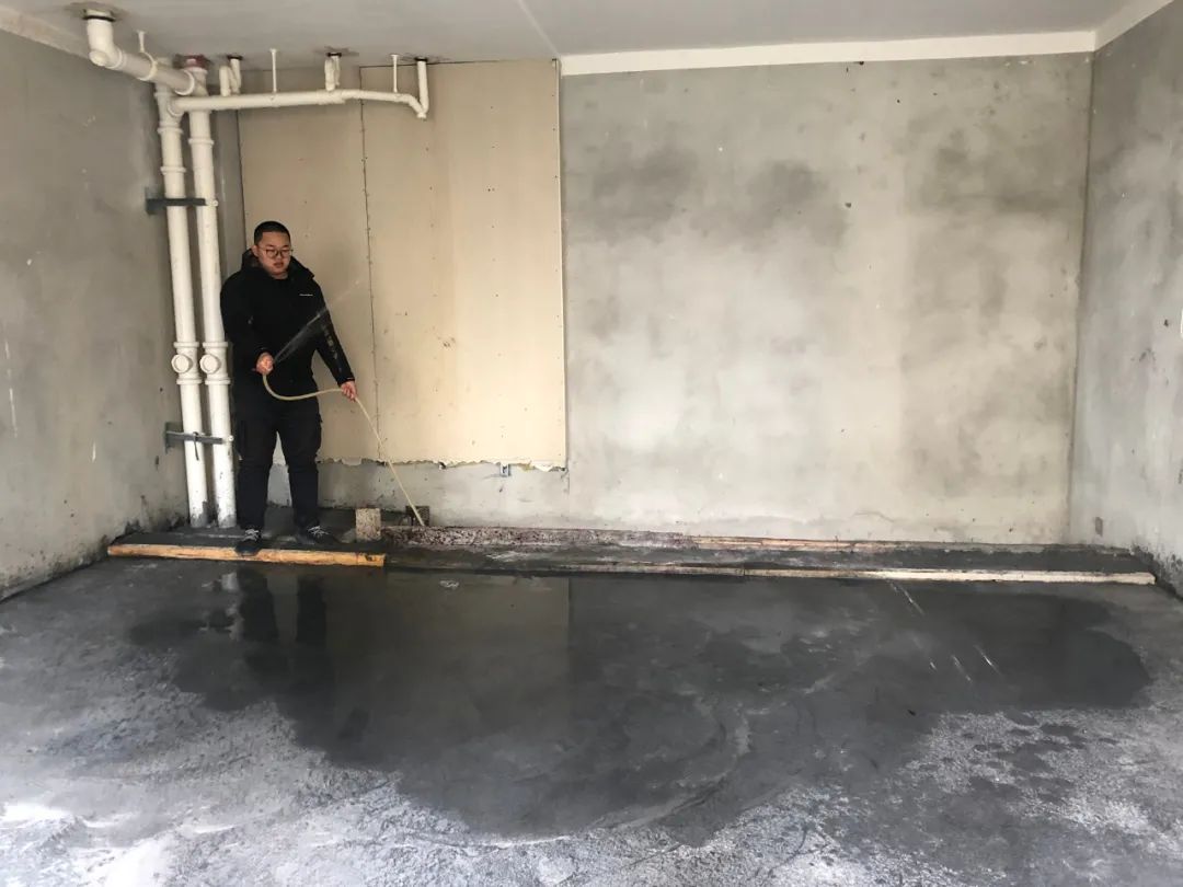 永江府现代简约家居设计丨中国台州丨品东装饰-93