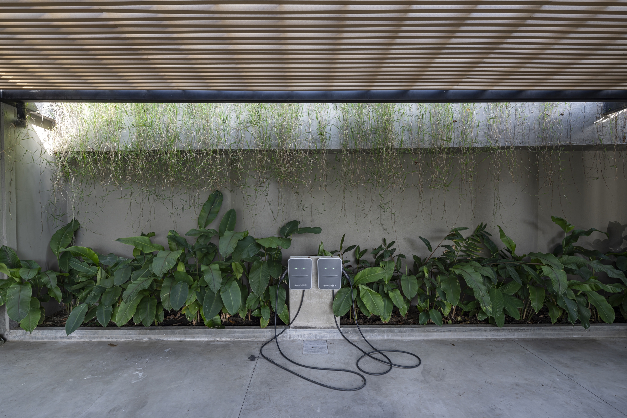 塞罗文托住宅丨Colombia-38