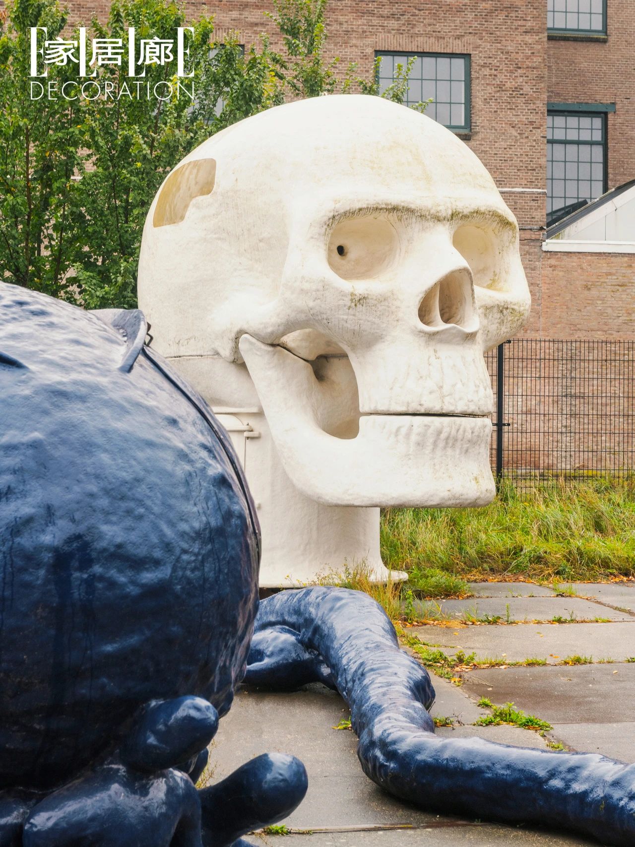 鹿特丹城市地标探索丨荷兰鹿特丹丨多个设计团队-37