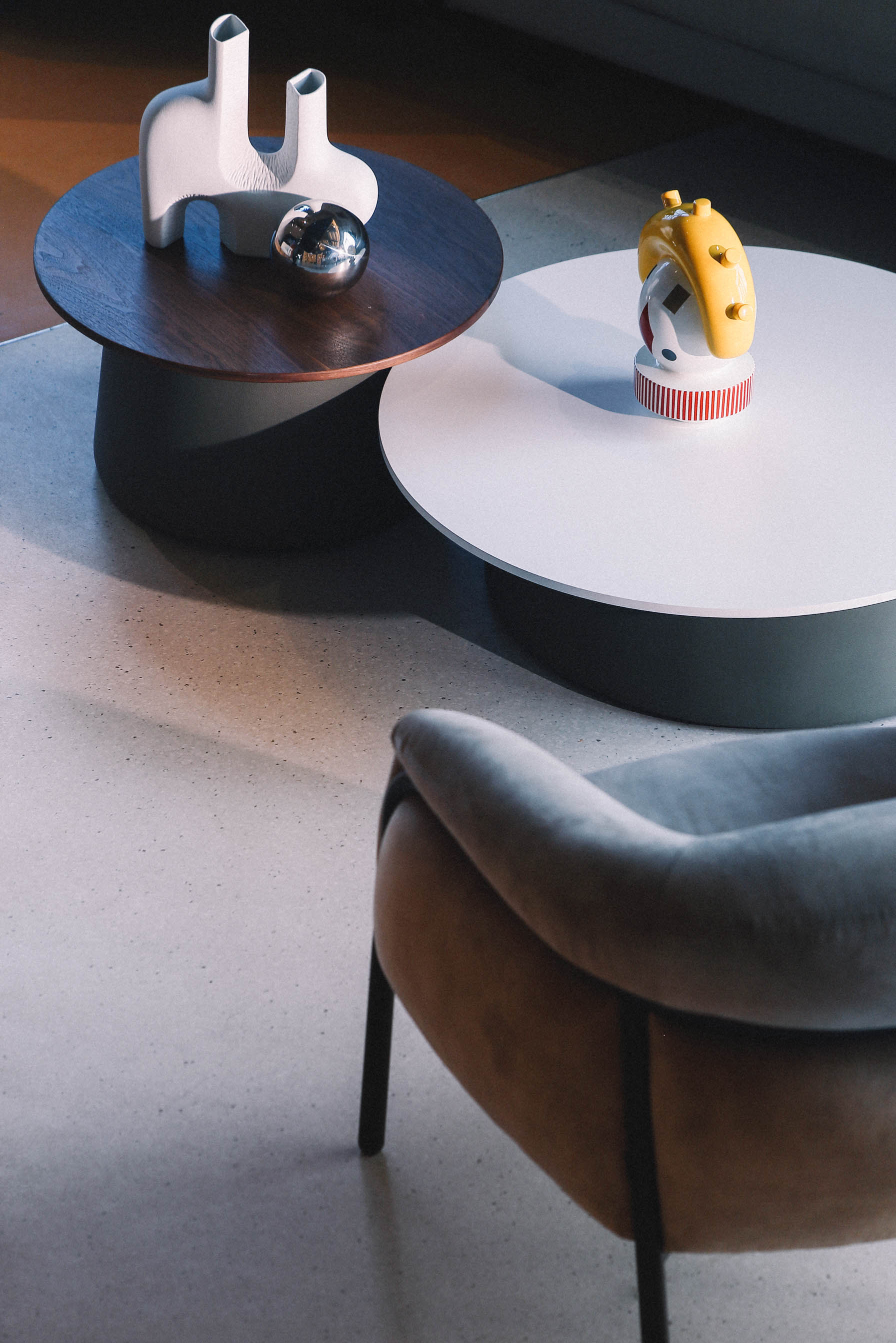 安徒生童话书屋丨中国盐城丨宇合光年-40