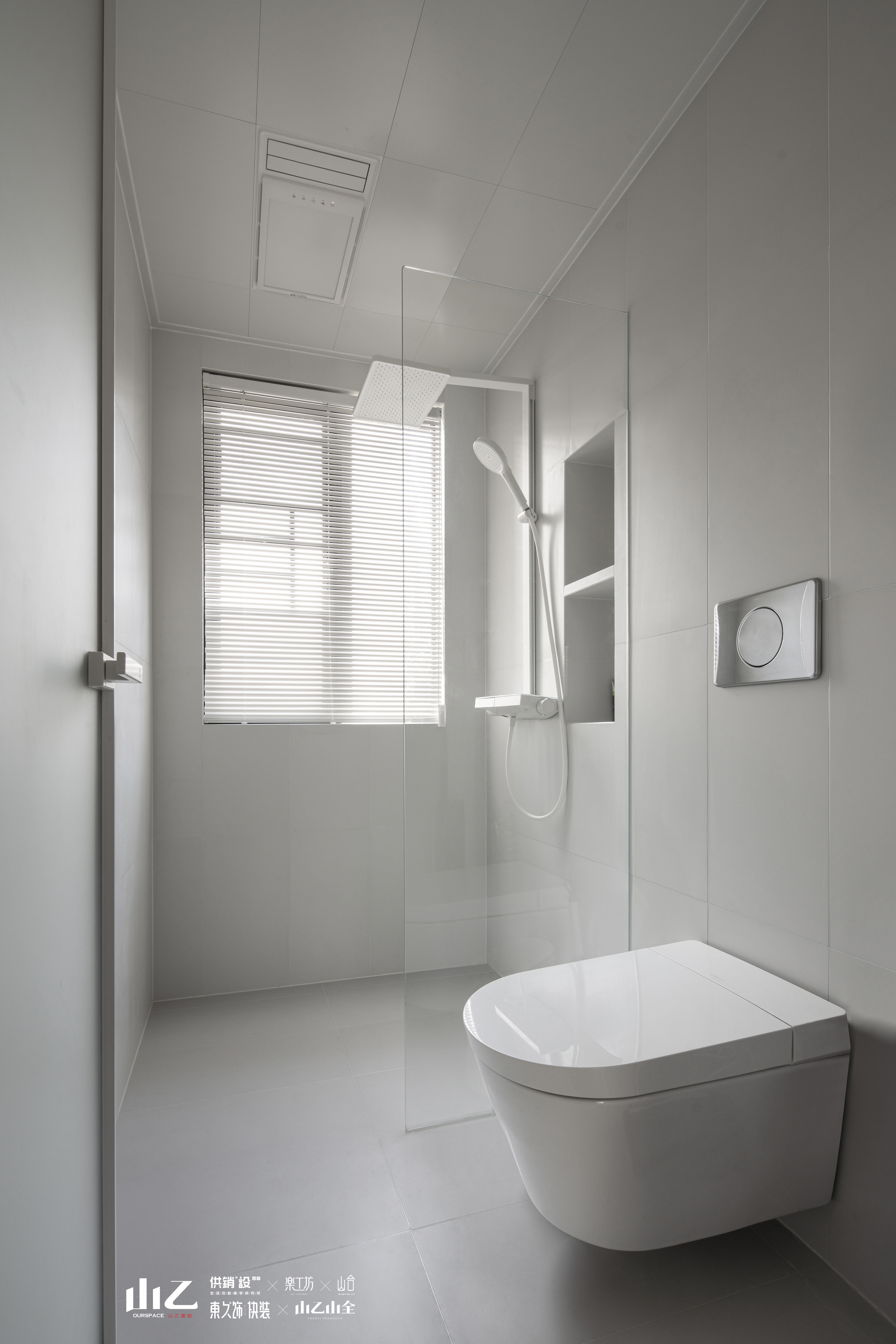 山乙建设丨阳光城凌云府设计VS实景-11