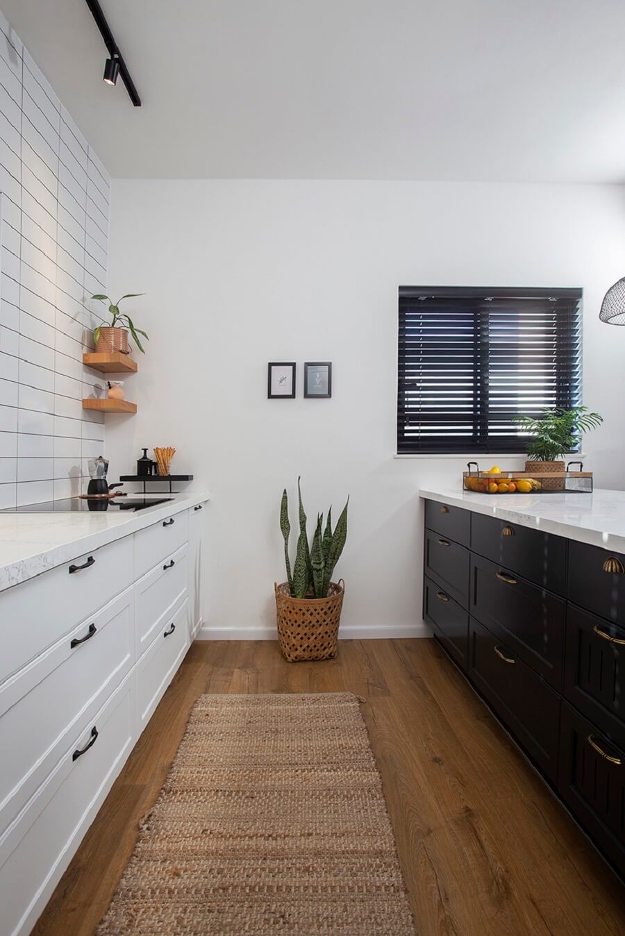 基布兹自建房屋室内设计项目丨以色列丨莫兰·多伊奇·罗森伯格工作室-20