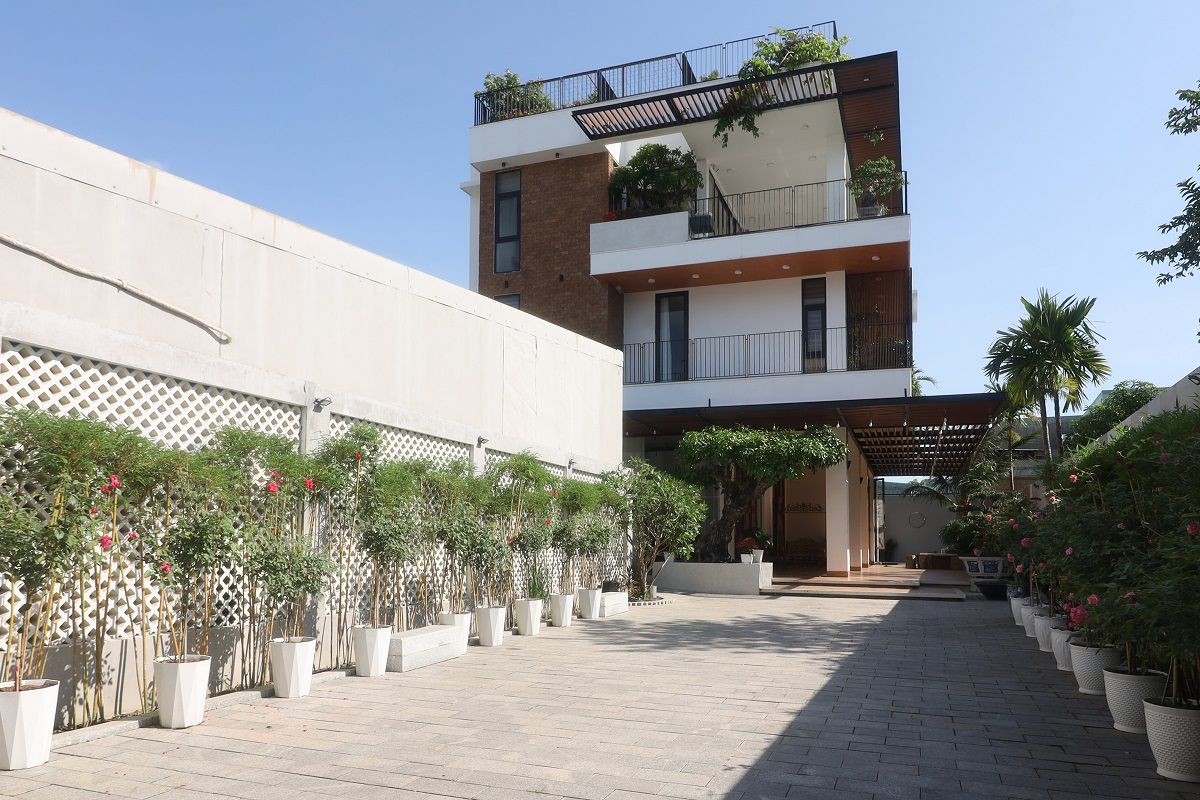 现代热带别墅设计，打造宜居生活空间-26