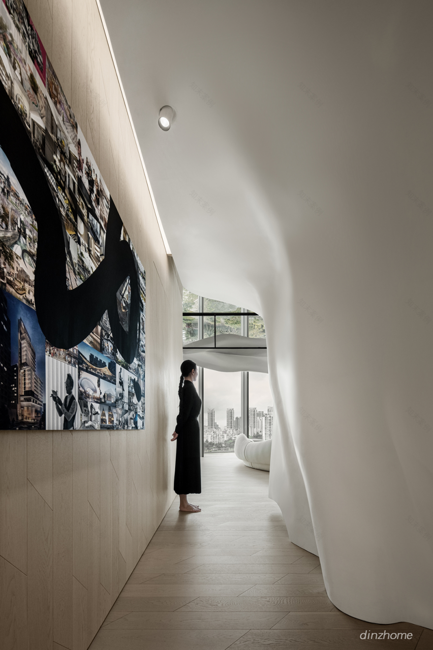 艺·曲丨中国珠海丨仁文设计-63