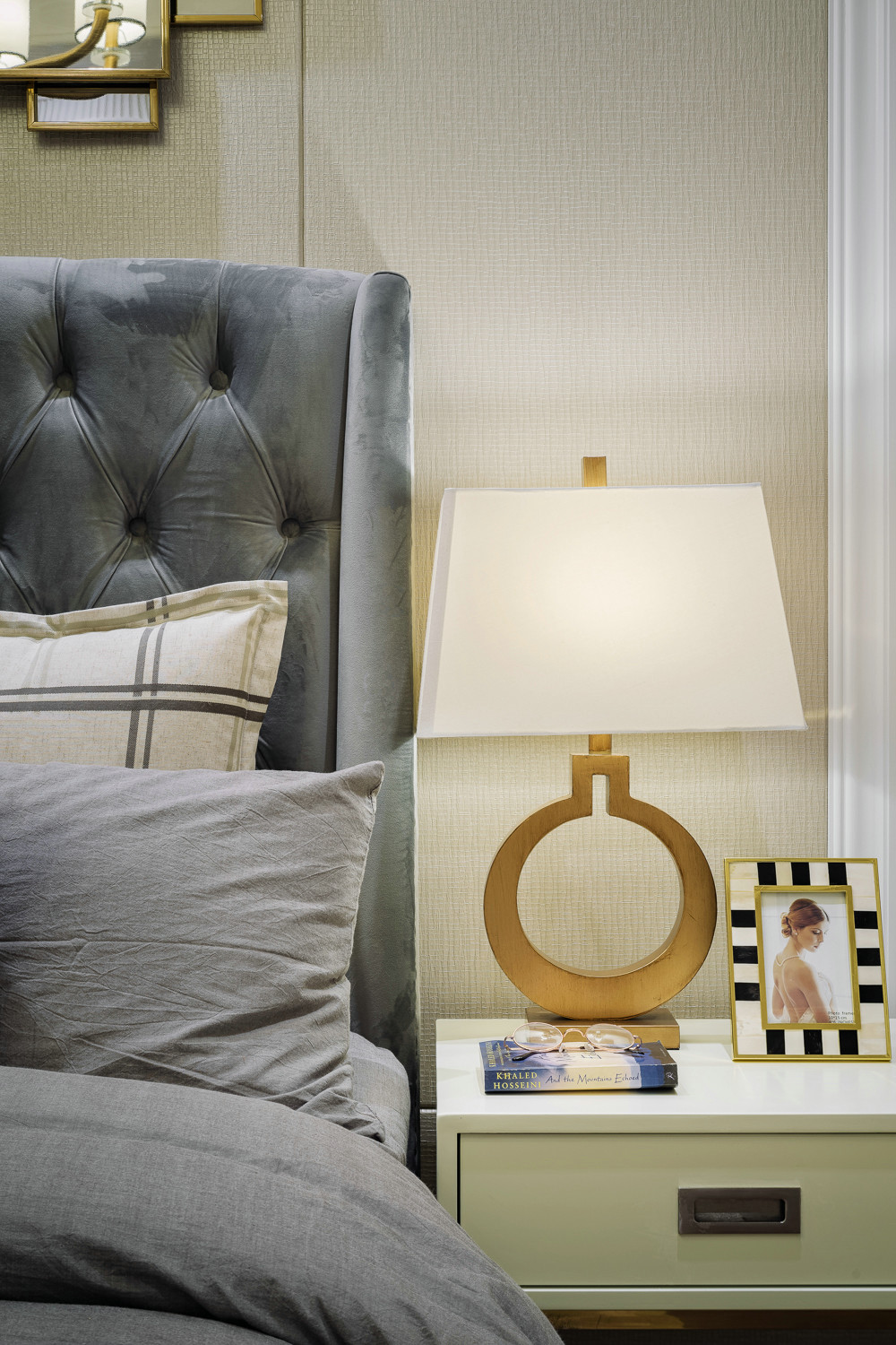 融创观玺台高层样板间-19