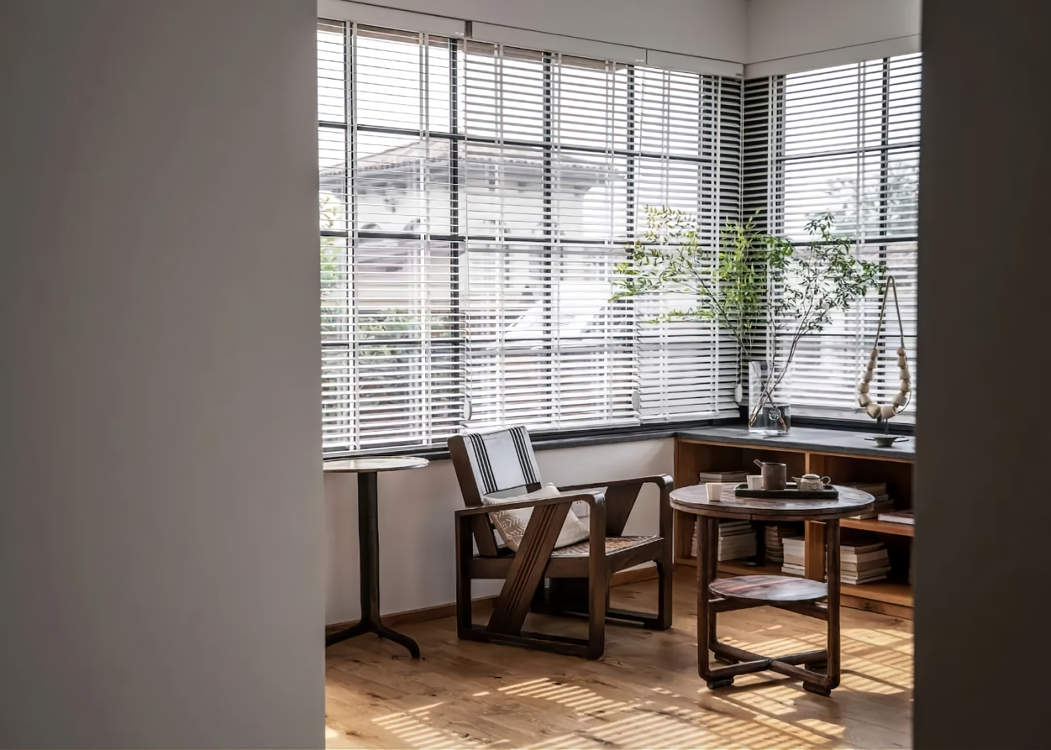 住进春天,追着光的家丨中国重庆丨尚壹扬设计-70