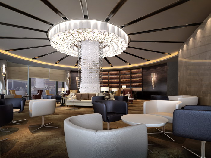 金螳螂  酒店各空间-6-7