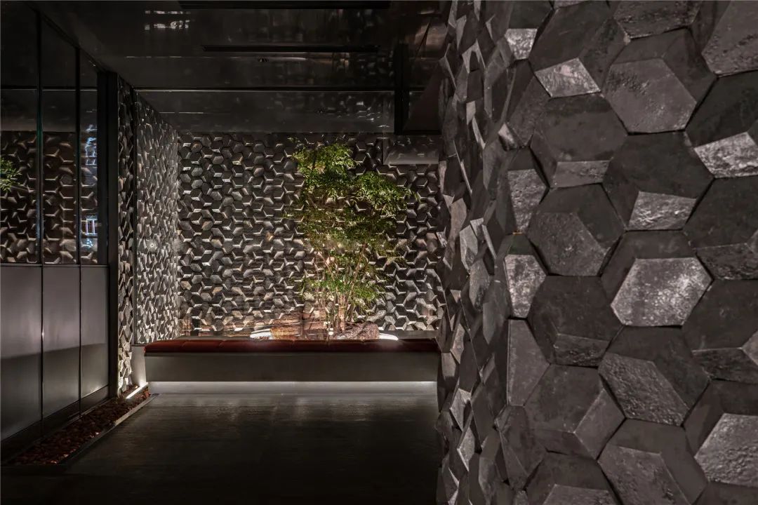 四季民福呼家楼店丨中国北京丨IN.X屋里门外设计-58