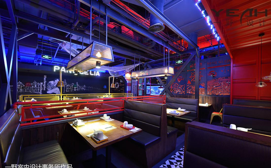 胖哥俩肉蟹煲杭州店-91