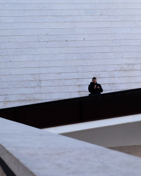 Street Architecture - Lisboa