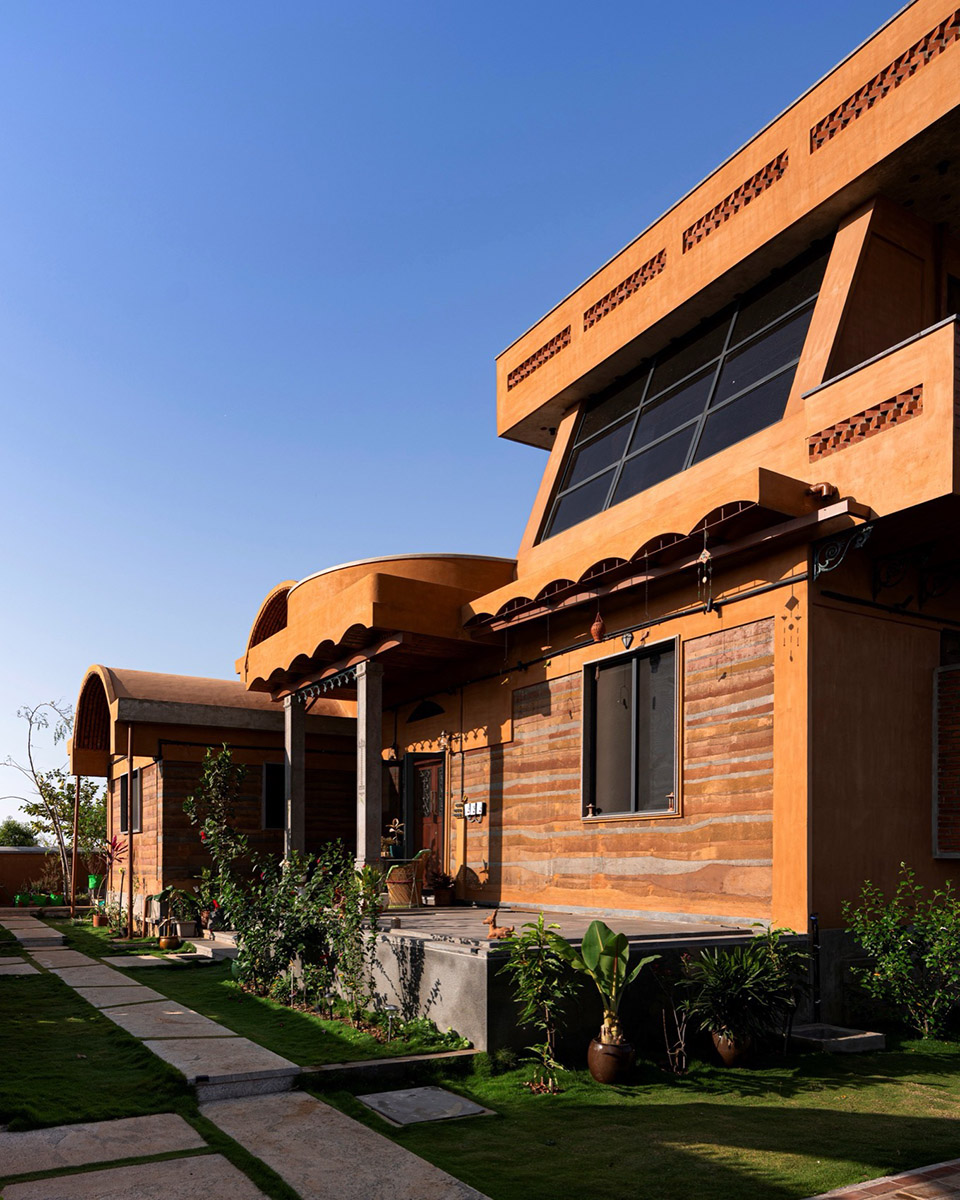 Aurva Illam住宅丨IKI Builds-150