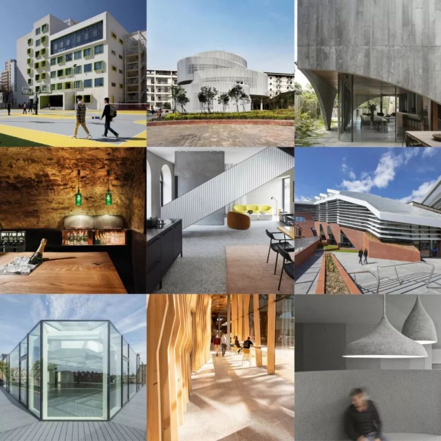 上海 SOHO 五角场 3Q 共享办公空间 | 千禧世代的创意舞台-72