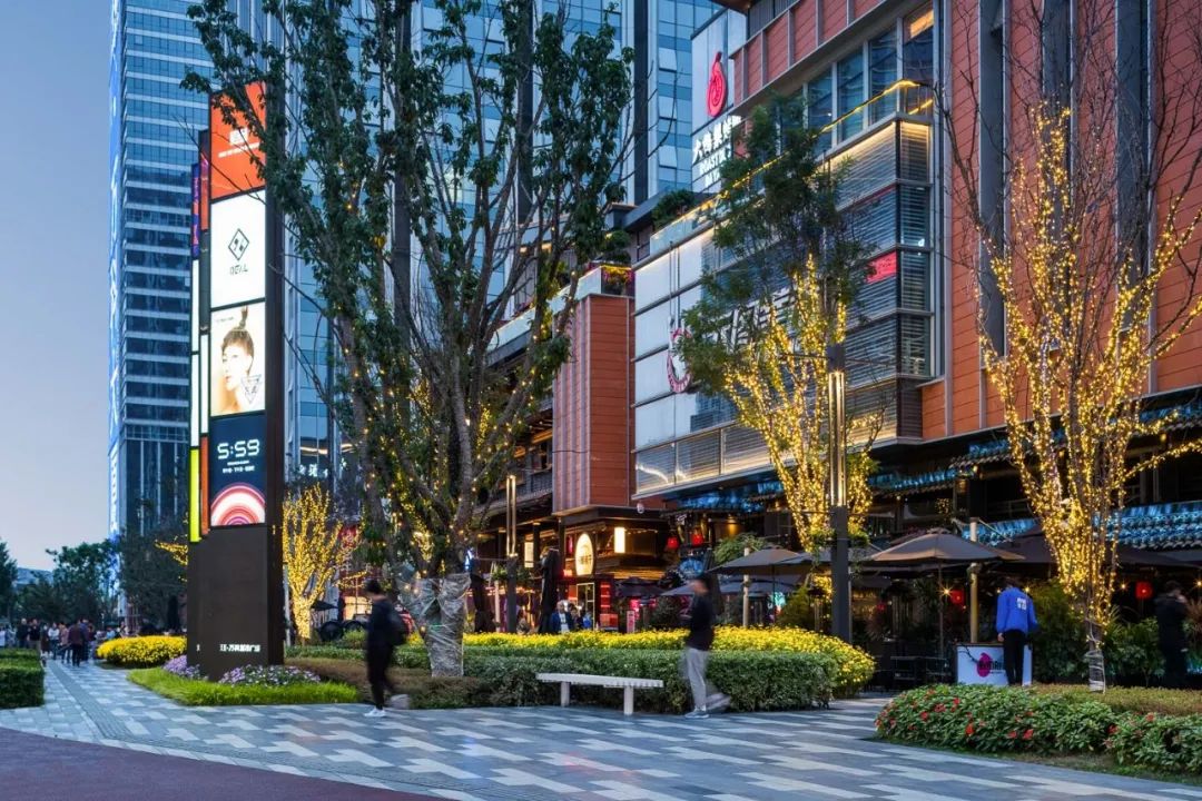 万科·天荟 | 新旧融合,打造城市新名片-34