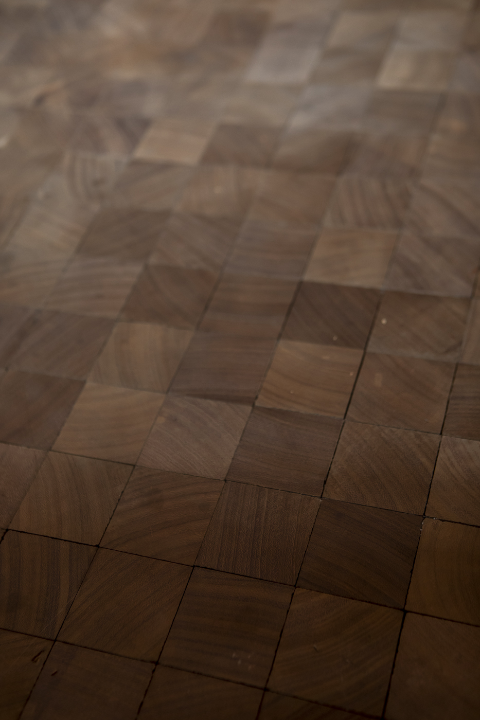 马德里 Brutalist 鞋履陈列室丨西班牙马德里丨Francisco Alonso-54