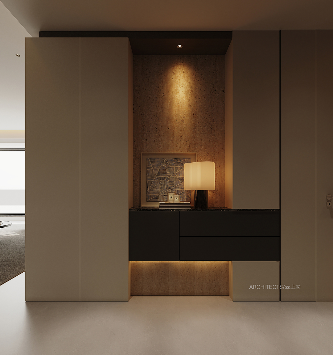 云上·首发 星云,揽月丨中国淄博丨云上译舍-0