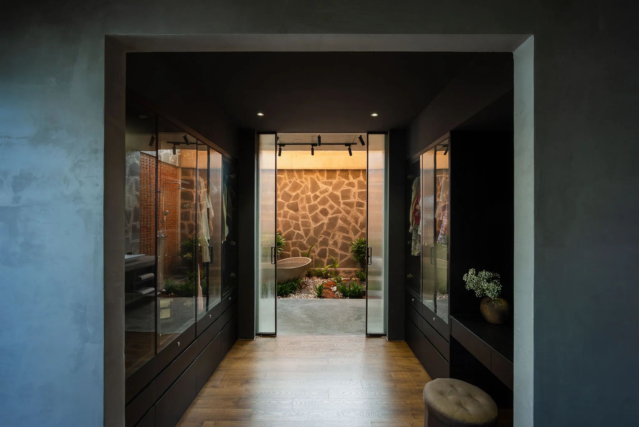 迪之家或DI 屋（具体需根据上下文确定准确含义）丨越南丨Hinz Studio-29