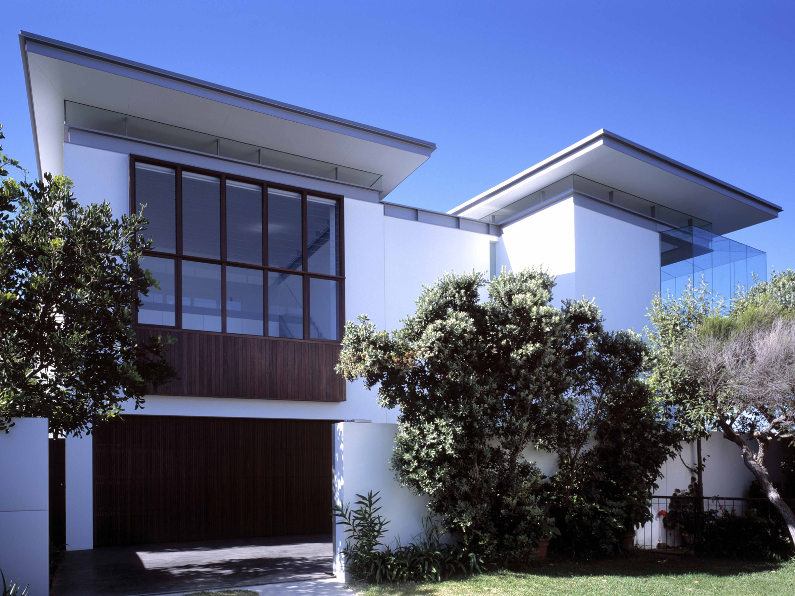 Dover Heights House - Collins and TurnerCollins and Turner-15