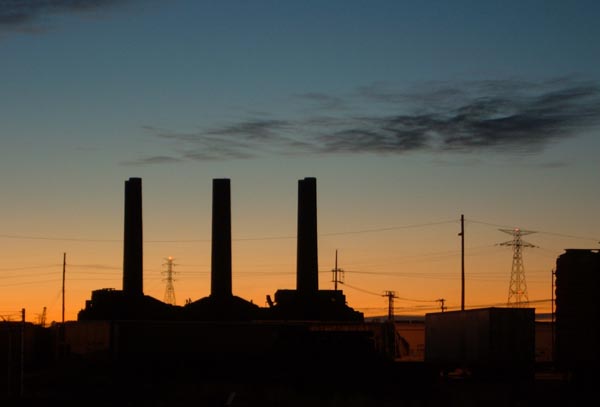 Cahokia Power Plant（卡霍基亚发电厂）丨美国密西西比-20