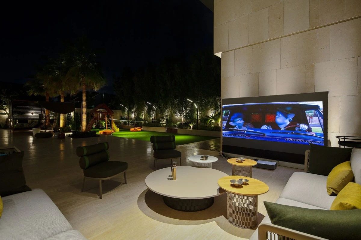 迪拜宝格丽度假别墅丨阿联酋迪拜丨Antonio Citterio-53