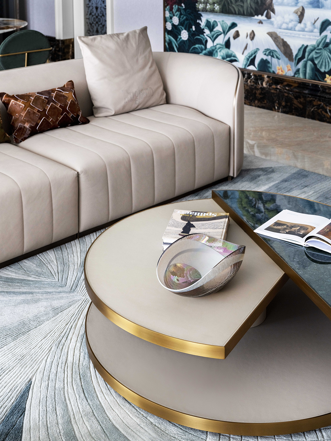 苏州湾景苑丨中国苏州丨S.S.C.D.设计事务所-35