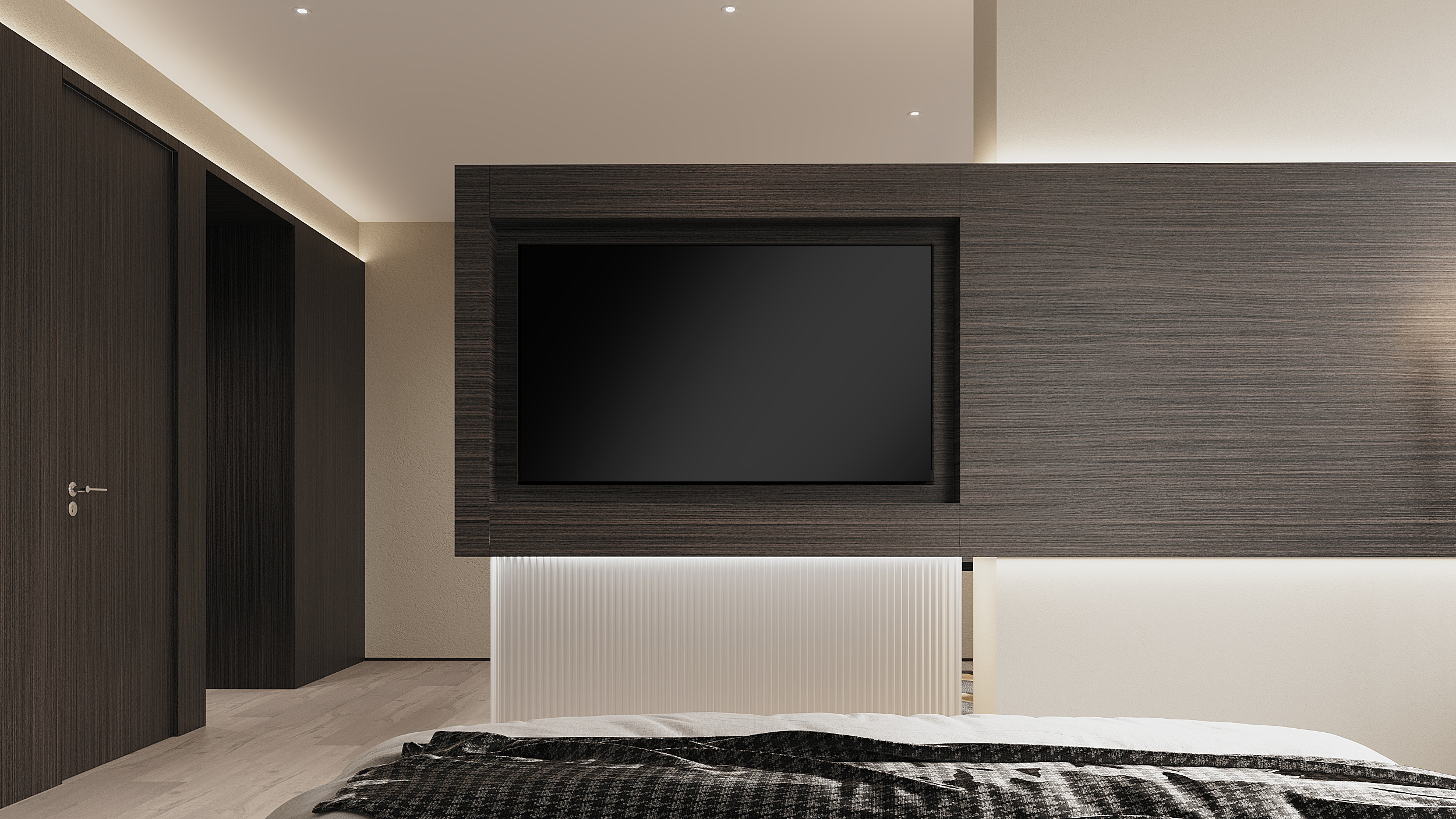 湖畔酒店（HUPAN可能是湖畔拼音，如果是特定自创词等，需根据实际背景判断，这里按一般拼音推测） 丨中国福州丨STUDIO DERIVE-10