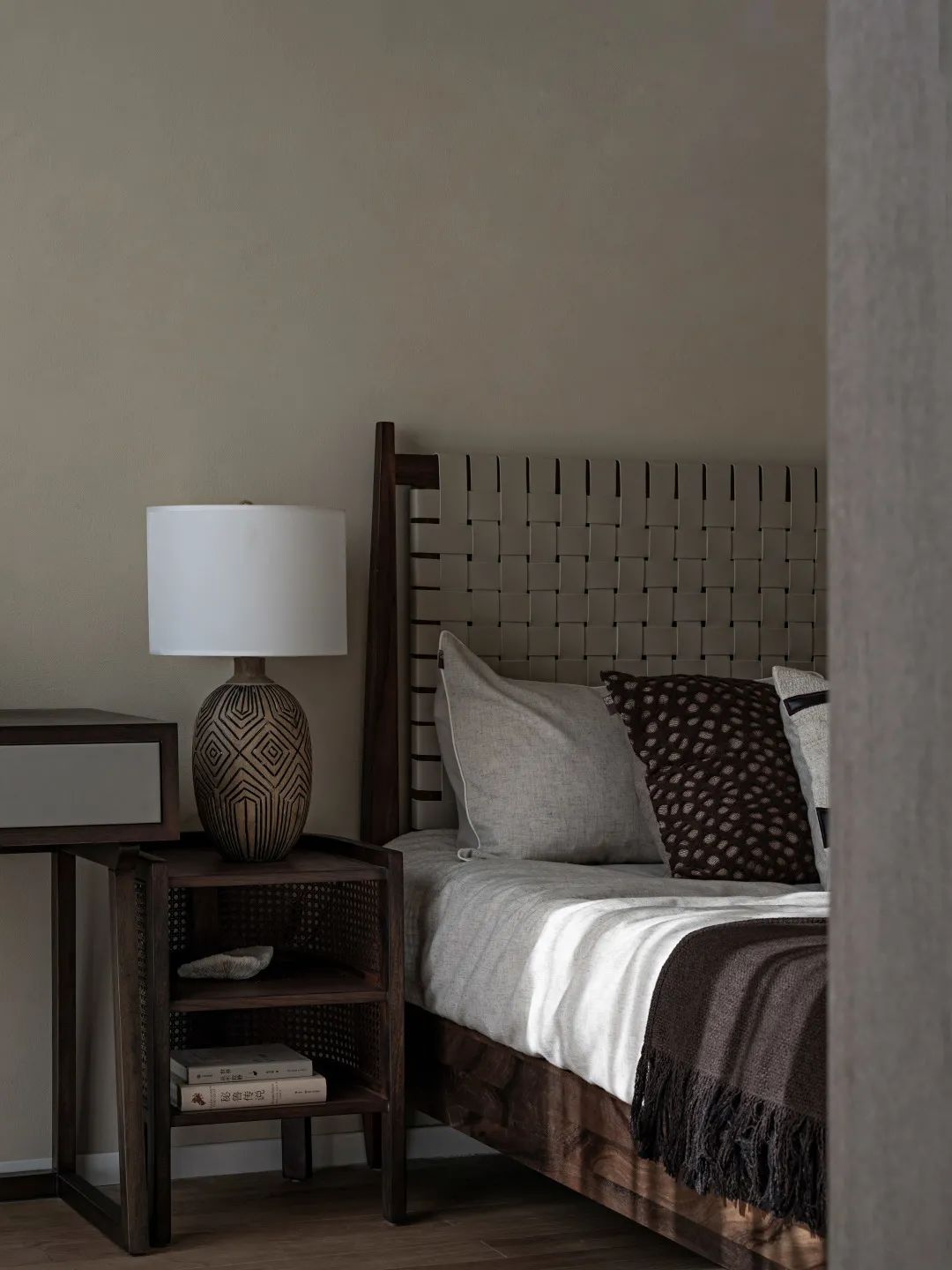 华侨城丽江逐水阁示范单位丨中国丽江丨DAS 大森设计-26