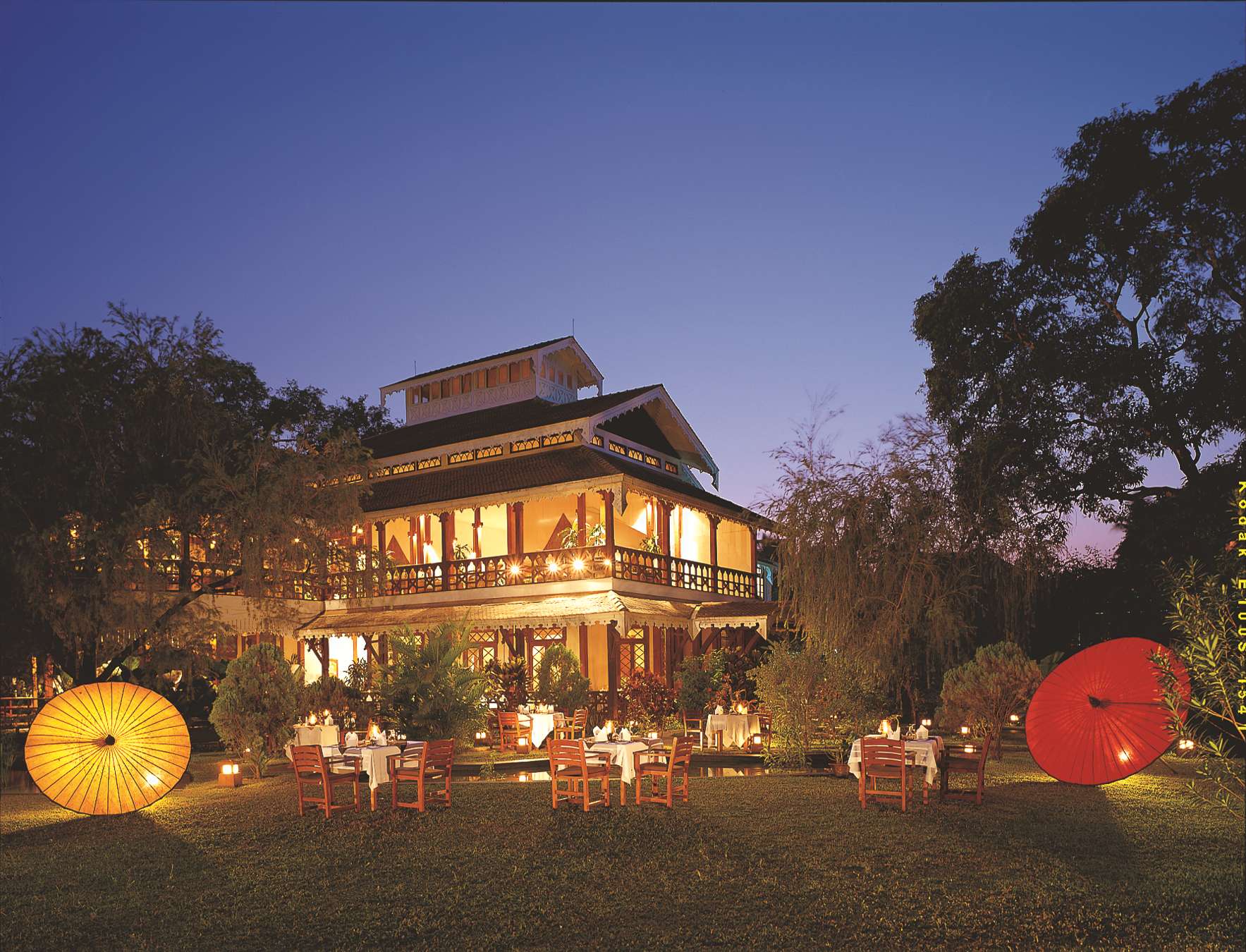 The Governors Residence（未上架）-36