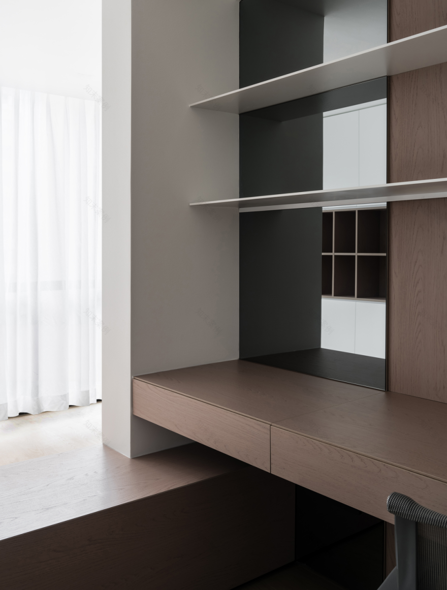 臻筑设计 |《林宅》-71