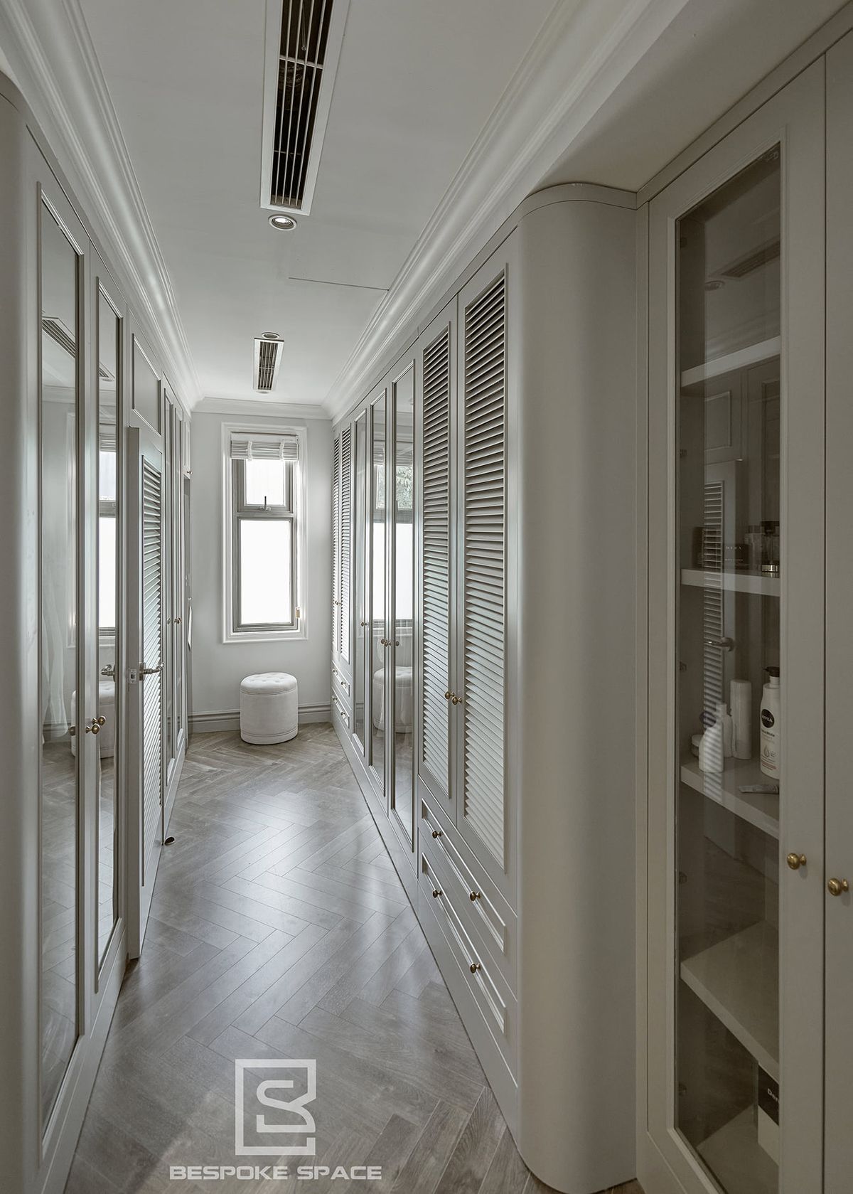 Hong’s House: Ngôi nhà mang phong cách Traditional thoáng đãng và đầy tinh tế | Bespoke Space-40