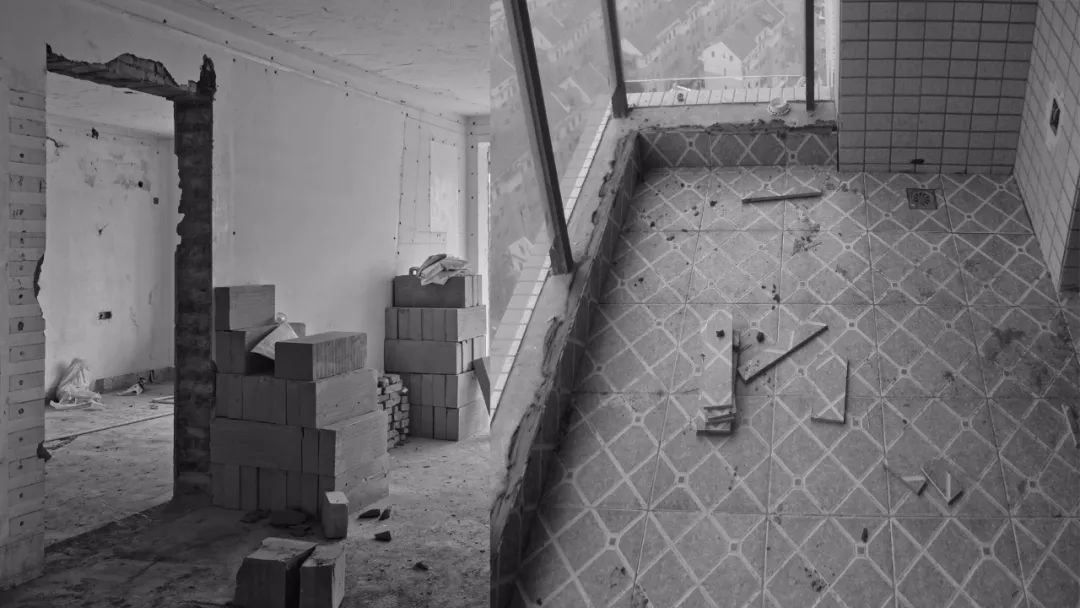 室内装修方式解析丨设计师的脑细胞-45