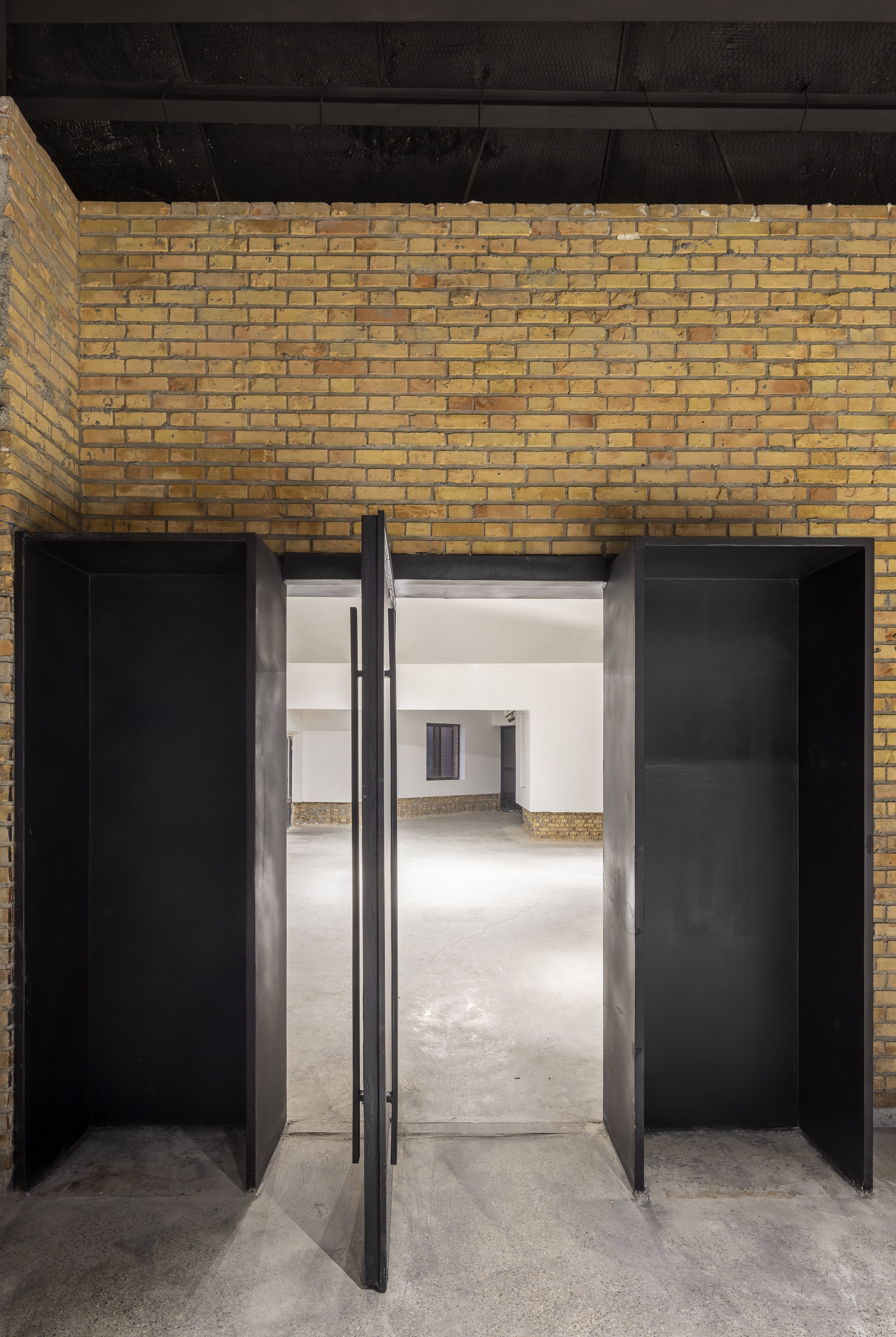 无墙画廊丨伊朗丨Sepide Elmi-34