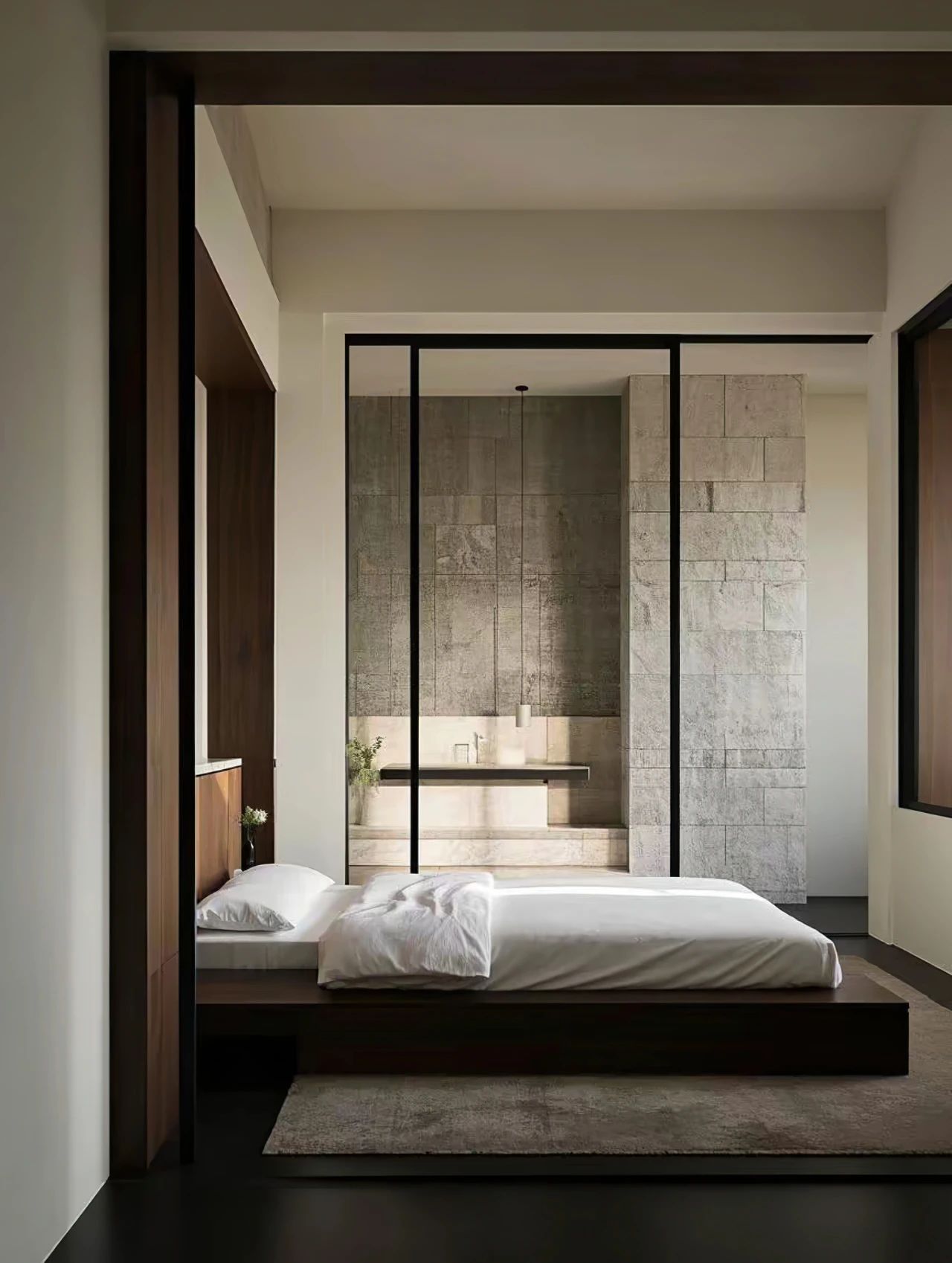 墅式空间设计·高级感与艺术美学的重构法则-45