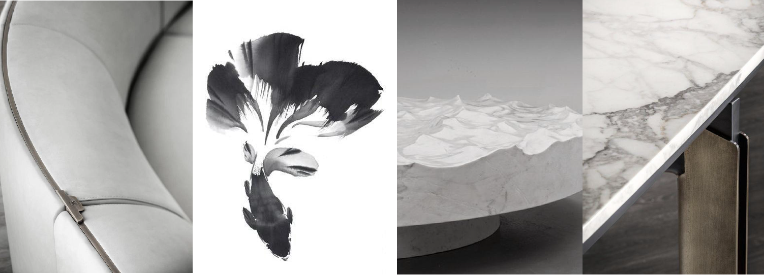 惠州中海锦宸花园品质空间设计丨中国惠州丨广州市榀格室内设计顾问有限公司-30