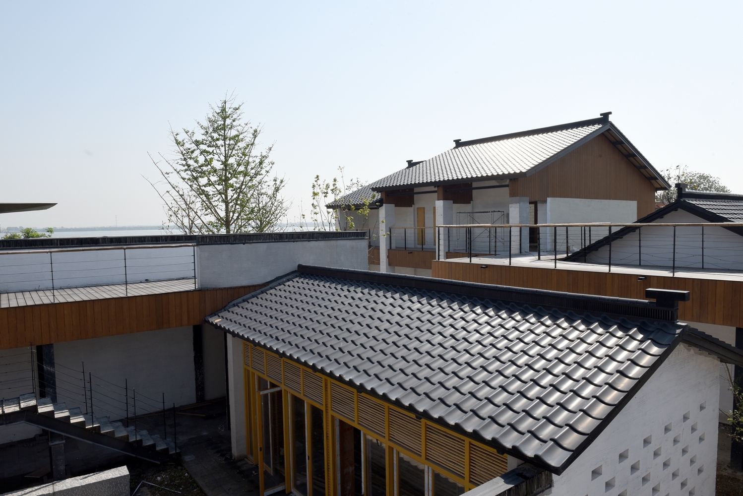 朱家店民宿学校-65