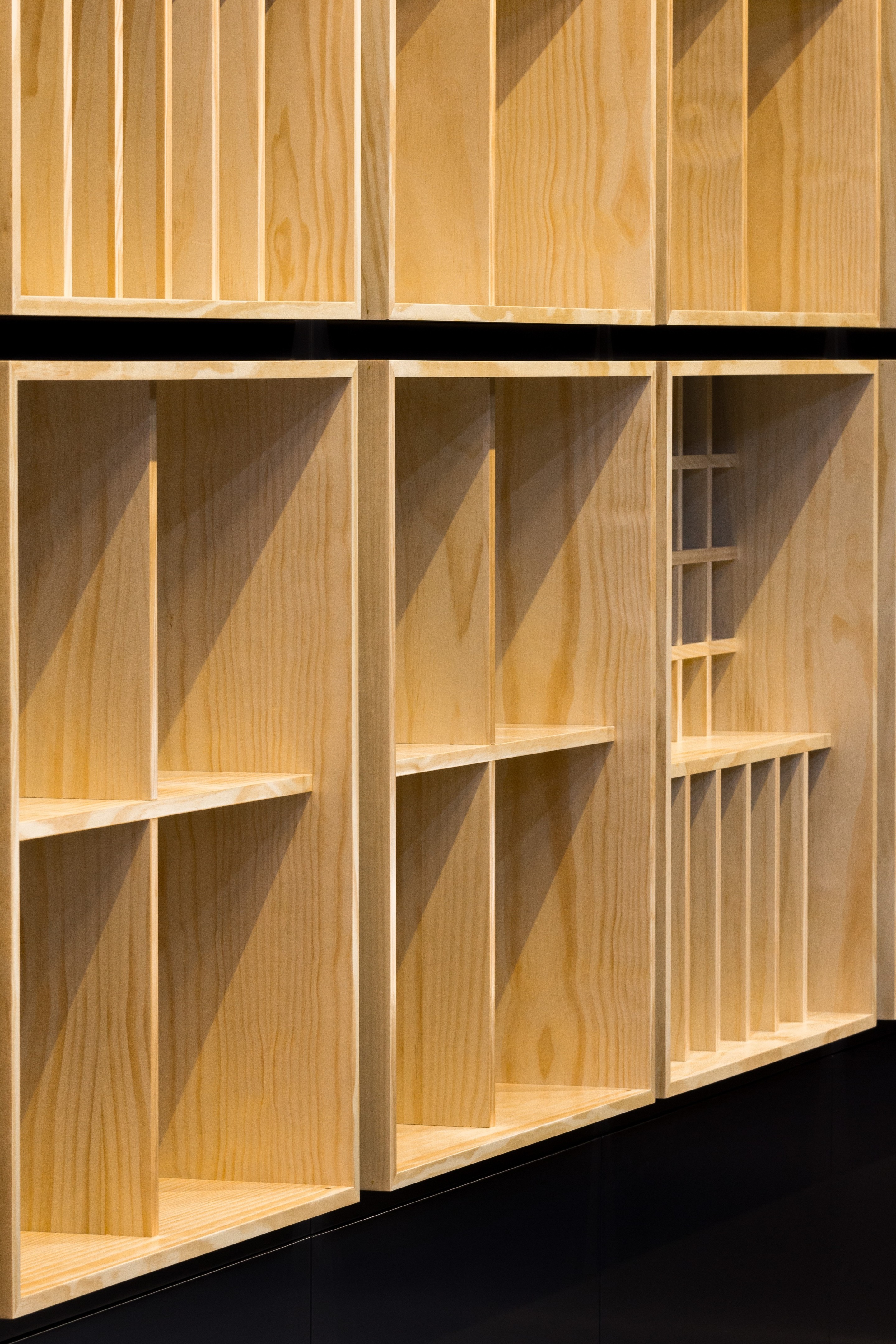 葡萄牙北部酒庄设计,融入自然美景的瓶子议会-36