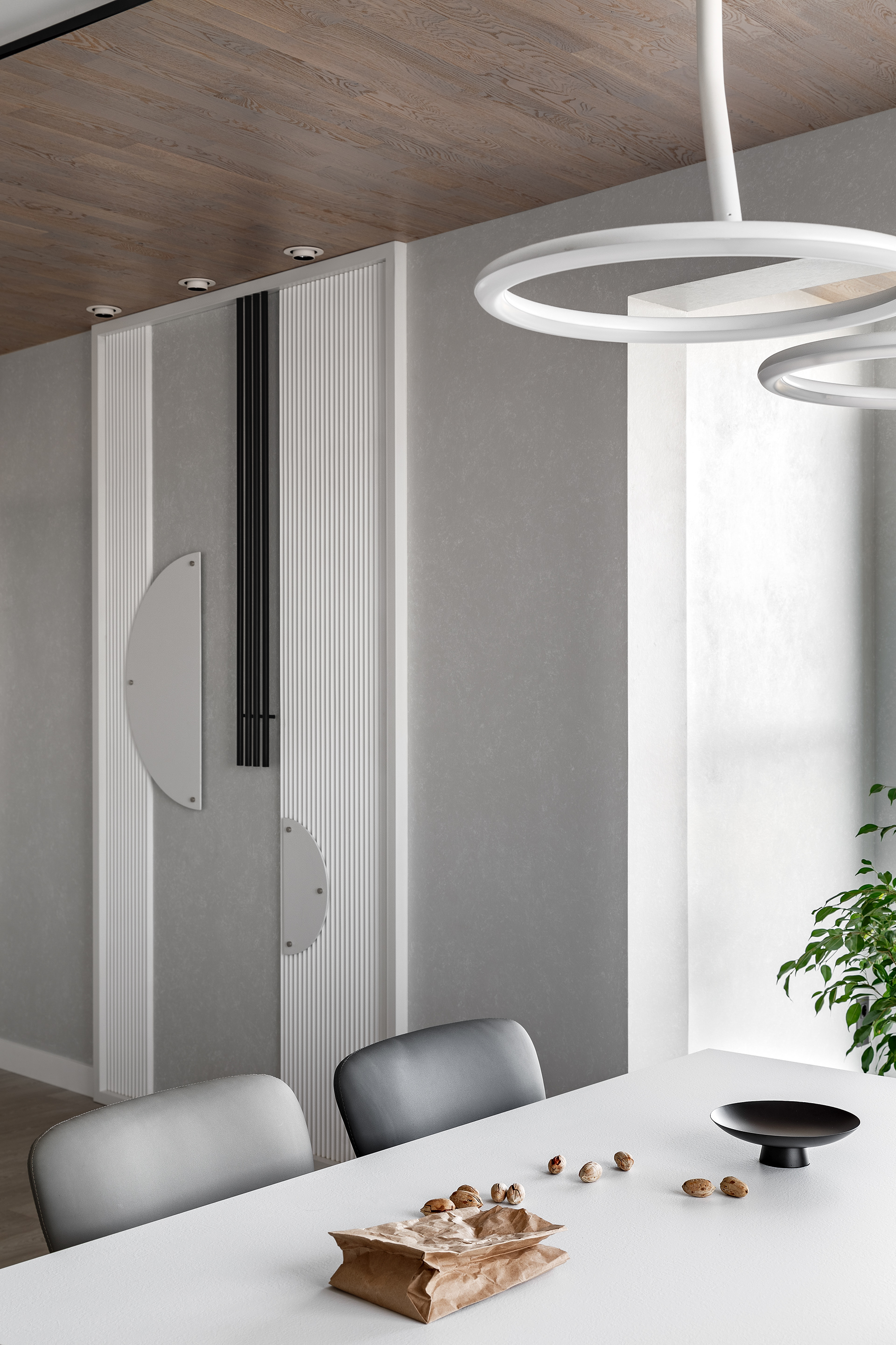 彼得罗扎沃茨克的公寓丨RussiaPetrozavodsk丨Olga Kulbachko-6