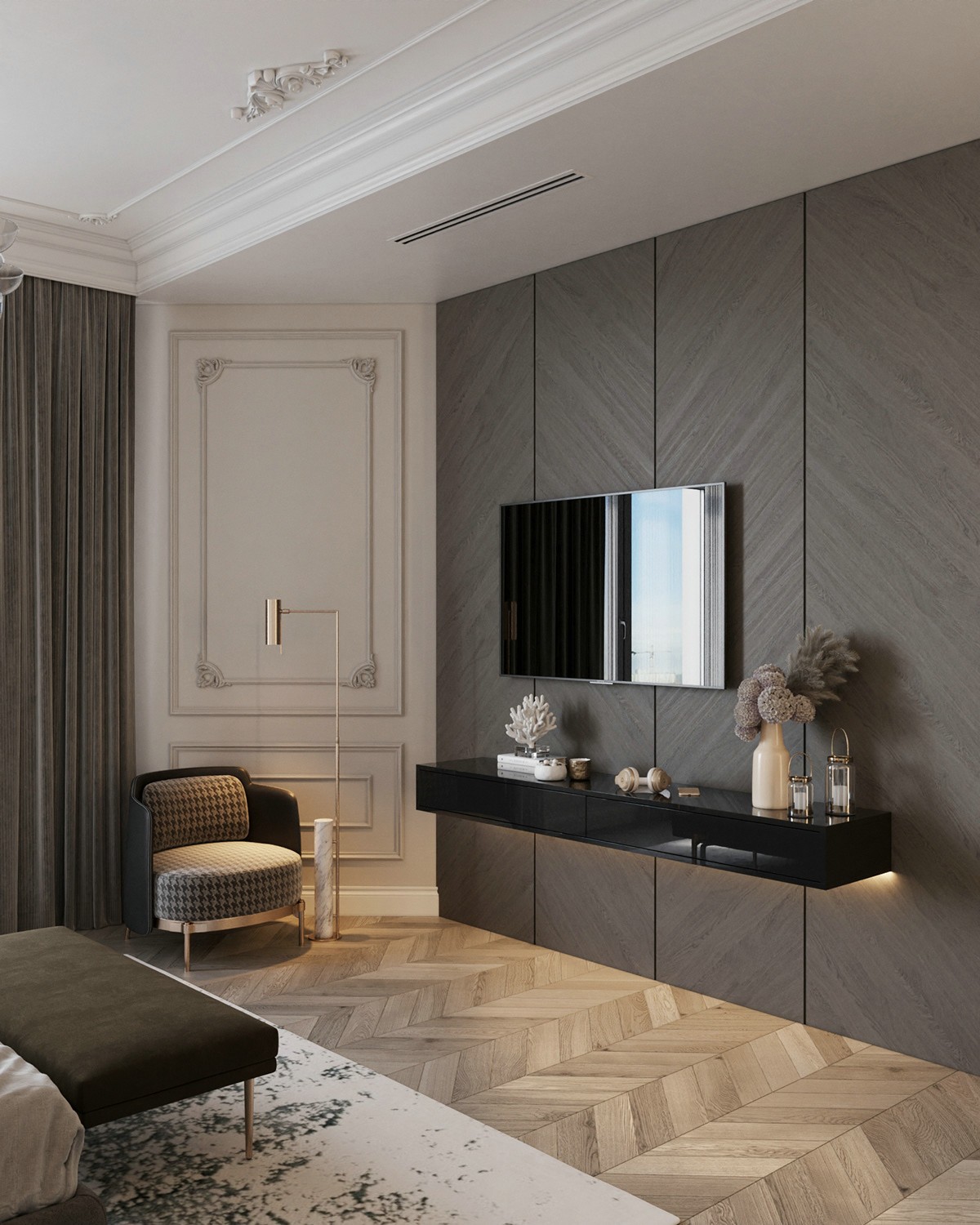 现代精致空间，融入美好设计-7