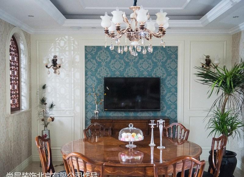 尚层别墅大宅设计-6