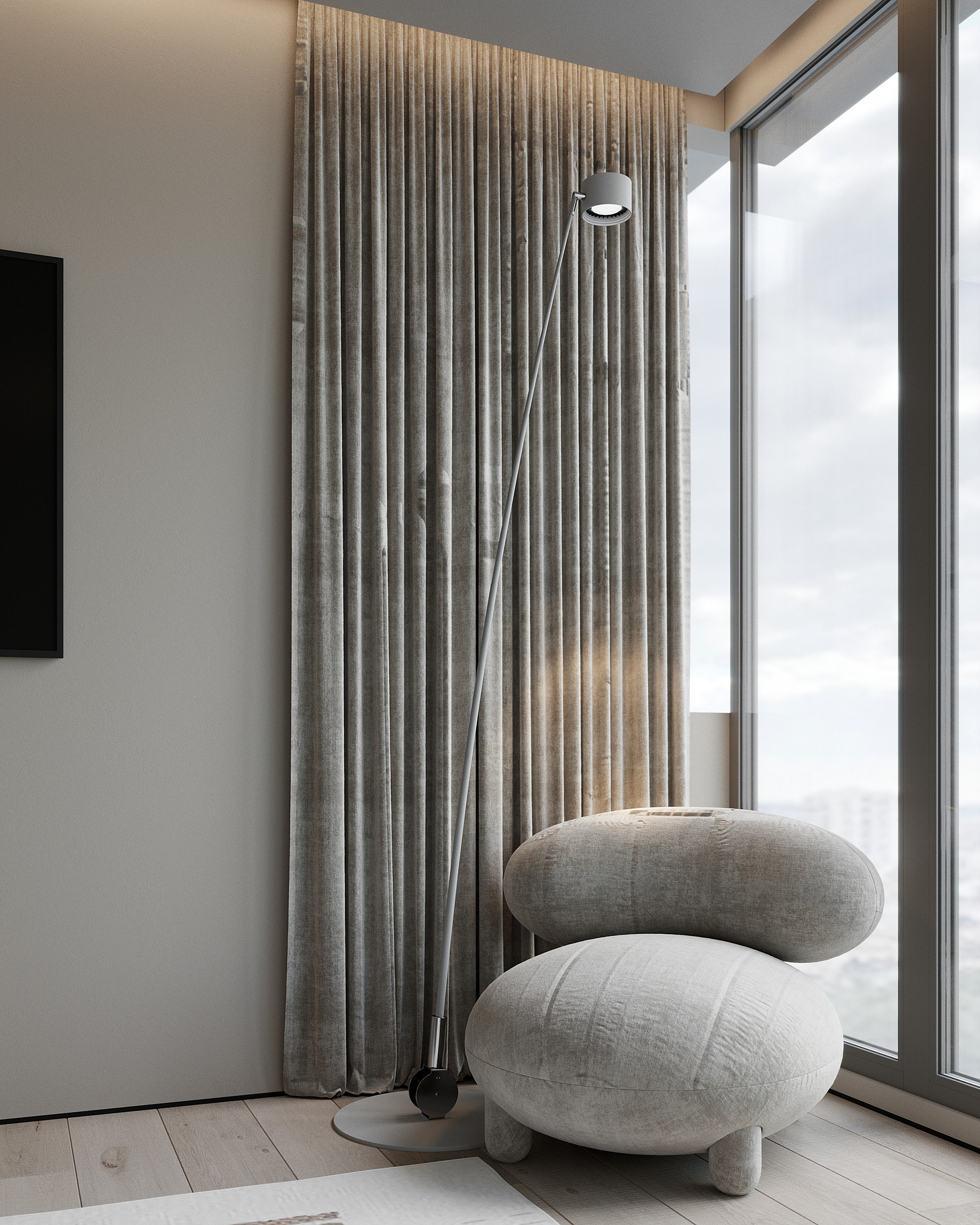 布罗瓦里40号·住宅-35