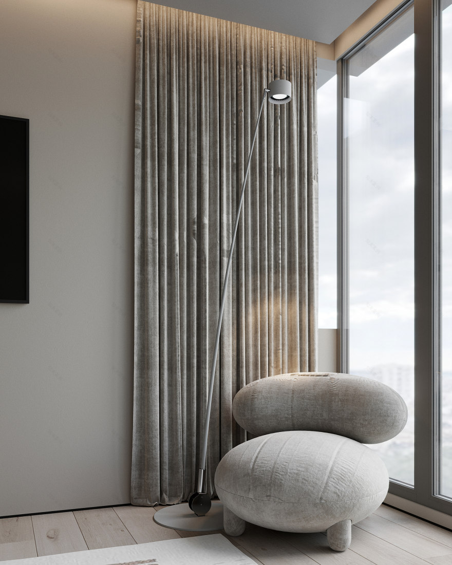 布罗瓦里40号·住宅-35