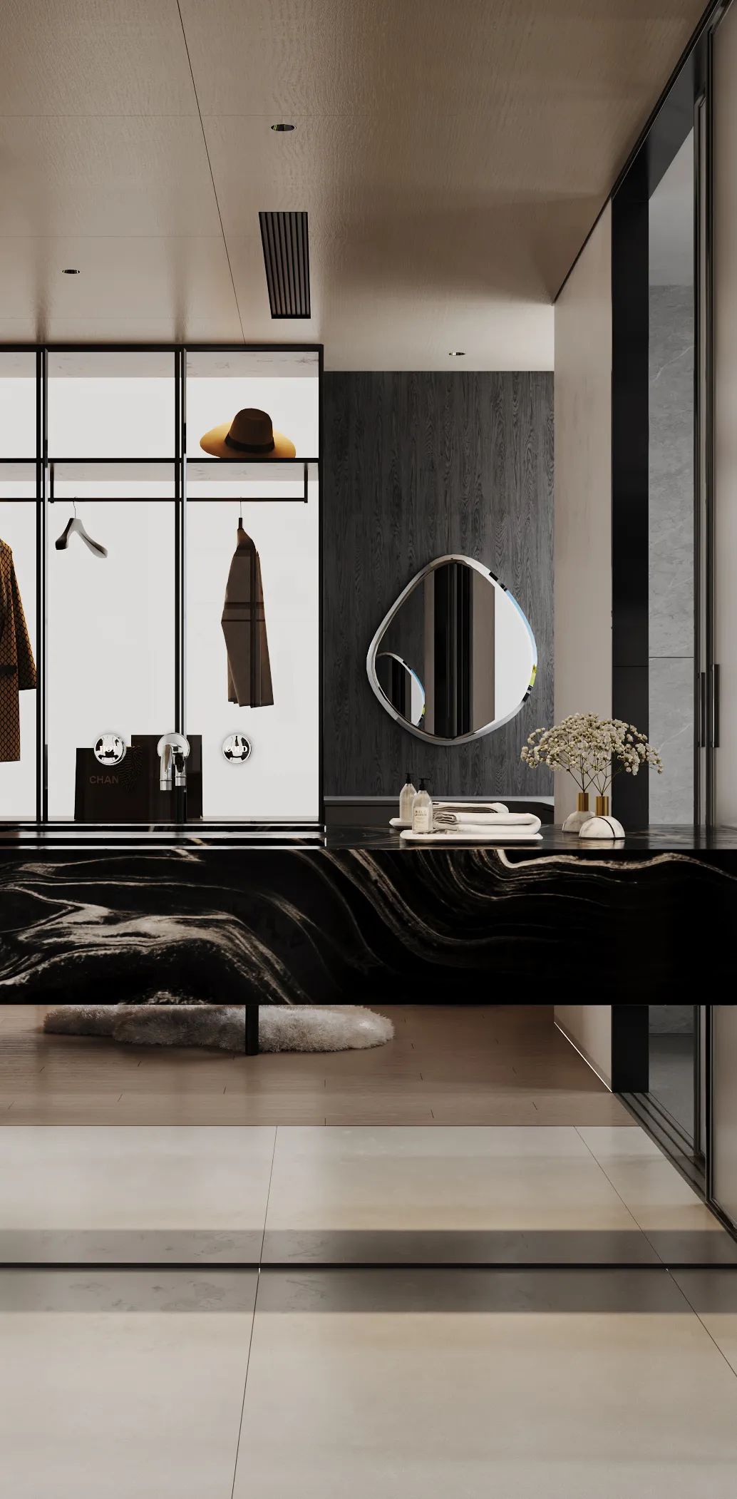 和谐苑丨王倩-39