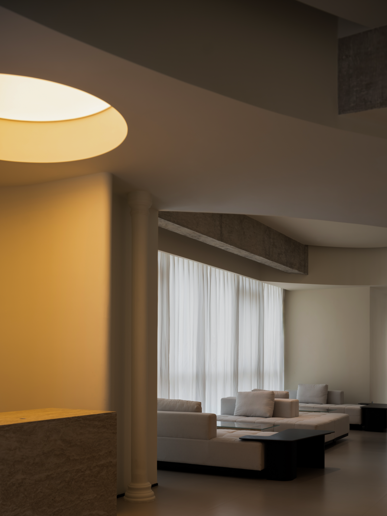 银冽渗袤丨中国成都丨笾界建筑-43