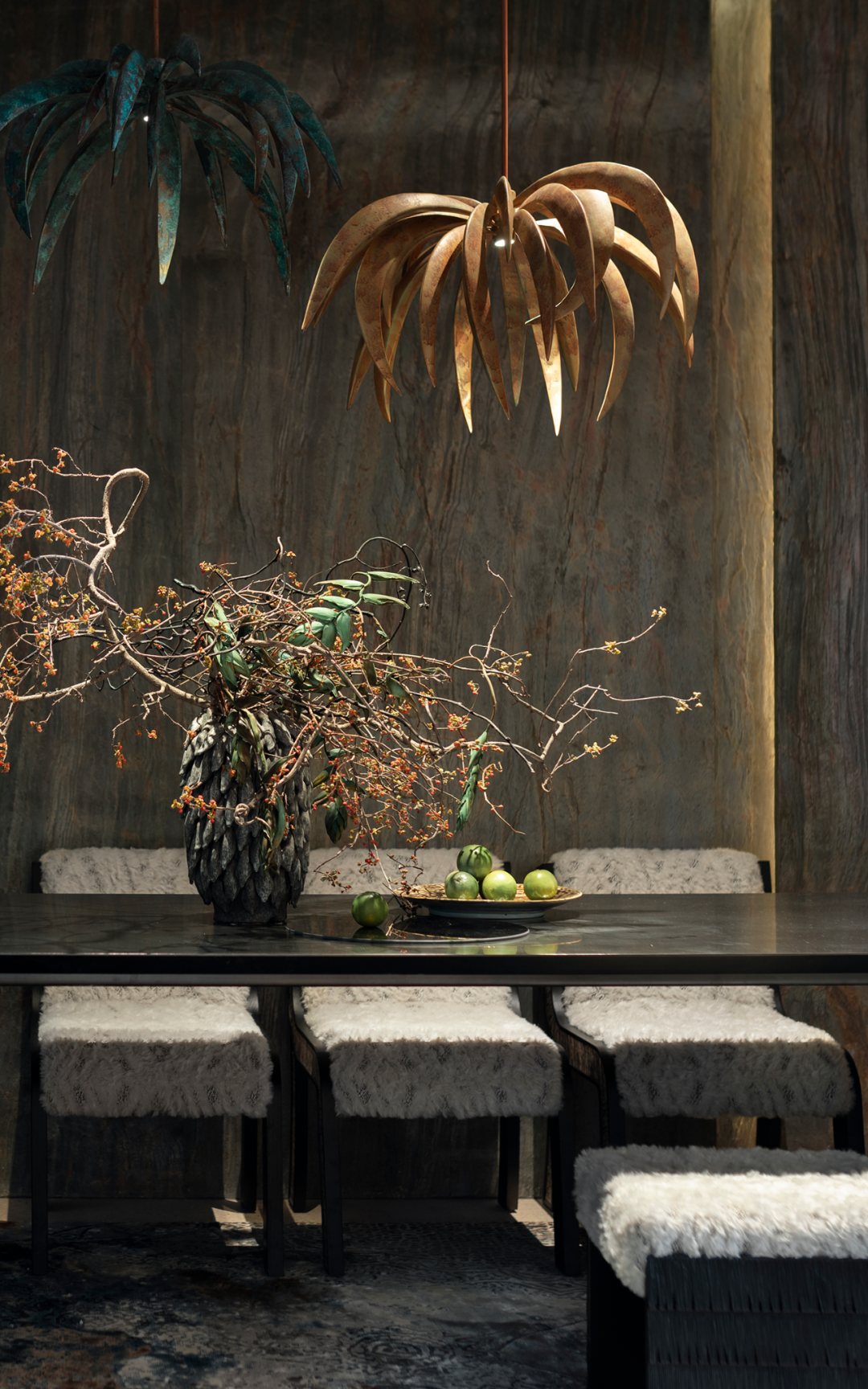 陌上栖山庭·上叠丨中国河北丨OPS 观致设计-0