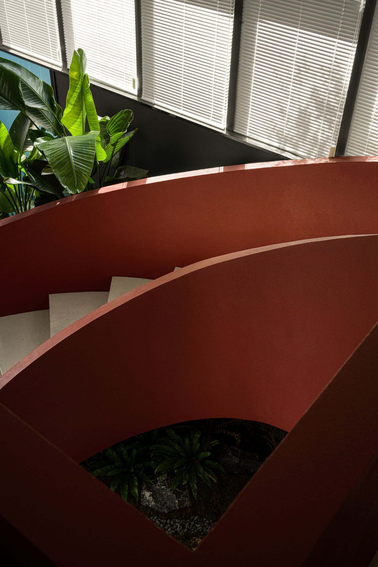 罗马片刻的痕迹丨中国重庆丨筑室设计-24